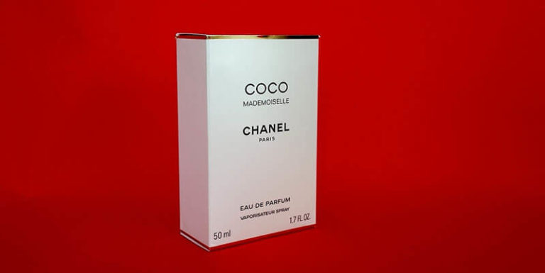 Bästa-Chanel-parfymen