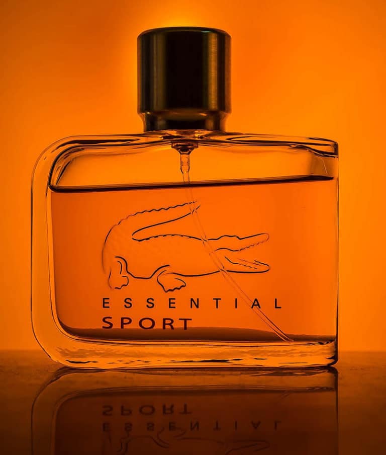 Bästa-lacoste-parfymen