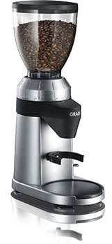 Graef CM800 kaffekvarn
